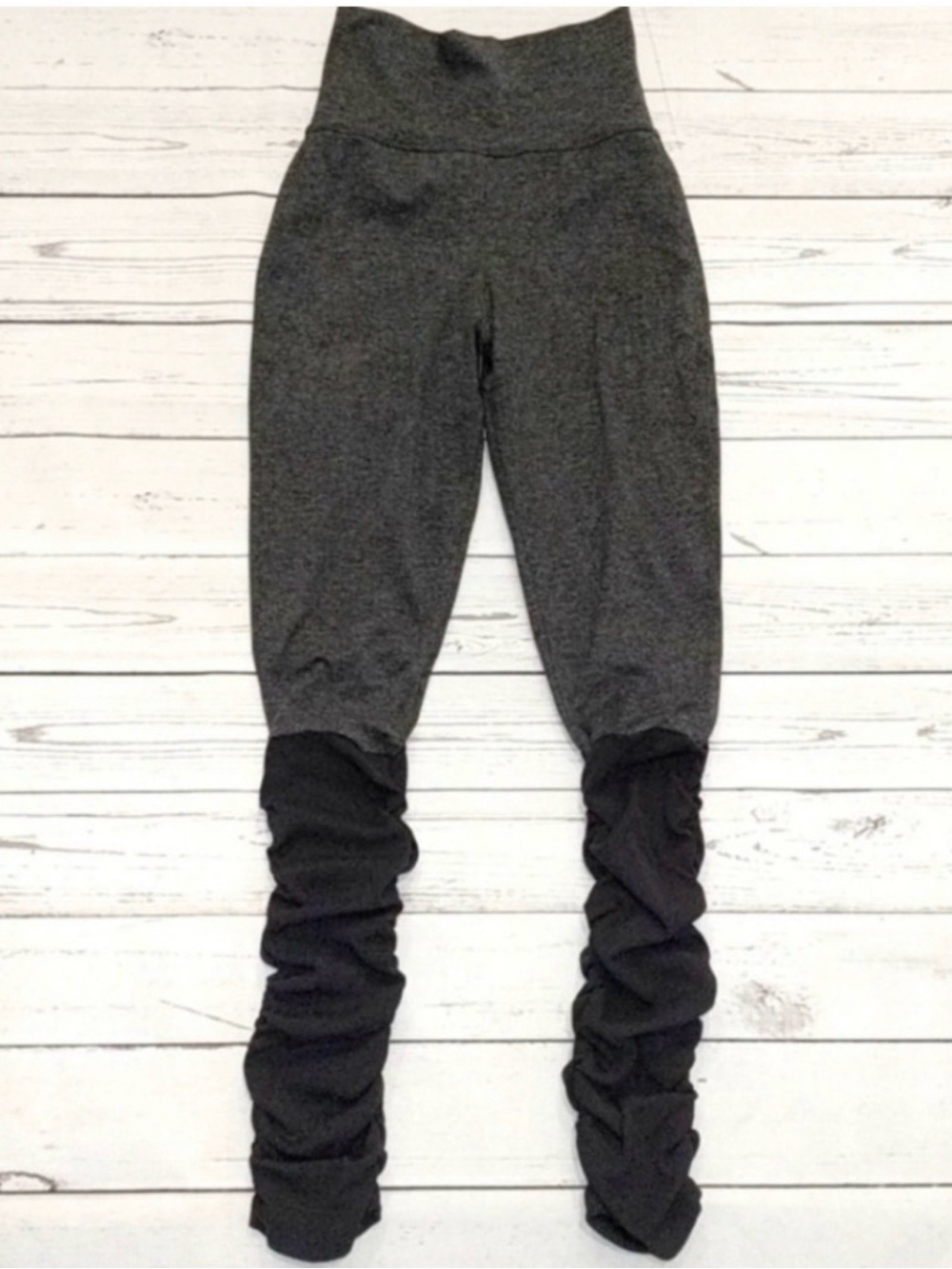 Bombshell Sportswear Vintage Warmer Leggings